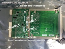 PXI-2569 Module, PLC, LCD, Board, Controller
