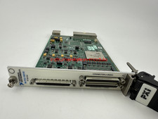 PXI-7851R Module, PLC, LCD, Board, Controller