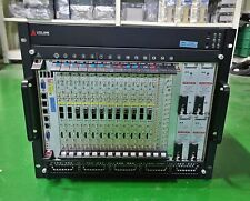 PXIS-33201000W Module, PLC, LCD, Board, Controller