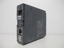 Q12DCCPUV Module, PLC, LCD, Board, Controller