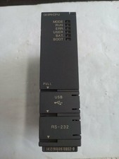 Q12PHCPU Module, PLC, LCD, Board, Controller