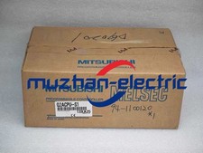 Q2ACPU-S1 Module, PLC, LCD, Board, Controller