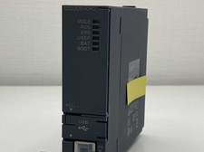 Q50UDEHCPU Module, PLC, LCD, Board, Controller