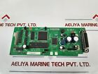 QH1-1503-02 Module, PLC, LCD, Board, Controller