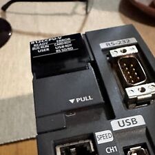 R12CCPU-V Module, PLC, LCD, Board, Controller