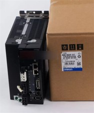 R88D-KN20F-ECT Module, PLC, LCD, Board, Controller