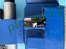 R900715043 Module, PLC, LCD, Board, Controller