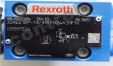 R901226056 Module, PLC, LCD, Board, Controller