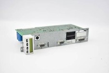 R911297117 Module, PLC, LCD, Board, Controller