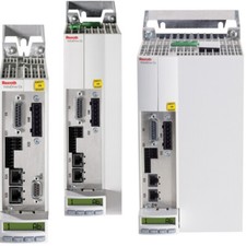 R911312308 Module, PLC, LCD, Board, Controller