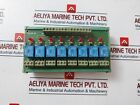 RAJ-RB-08 Module, PLC, LCD, Board, Controller