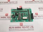 RCPRS202REV1 Module, PLC, LCD, Board, Controller
