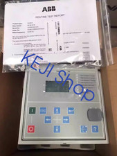 REB611HBAABA1NN11G Module, PLC, LCD, Board, Controller