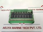 RL8-1C-0 Module, PLC, LCD, Board, Controller