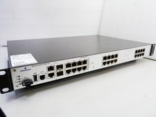 RM100-24TX Control Module by EMERSON