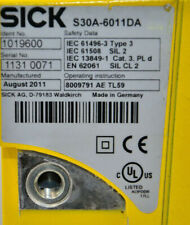 S30A6011DA Module, PLC, LCD, Board, Controller