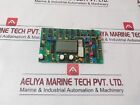 SCD-724 Module, PLC, LCD, Board, Controller