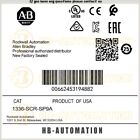 SCR1336STG Module, PLC, LCD, Board, Controller