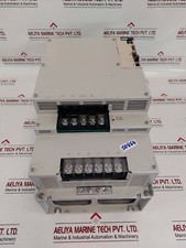 SGDV-590A11A Module, PLC, LCD, Board, Controller