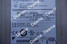 SGDV200A05A
