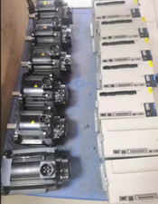 SGMGH-55A2A-OY3 Module, PLC, LCD, Board, Controller