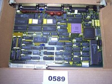 SINUMERIK-810 Module, PLC, LCD, Board, Controller