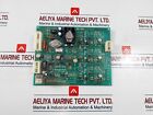 SP-174A-3 Module, PLC, LCD, Board, Controller