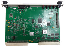 SPXVME6U1V2 Module, PLC, LCD, Board, Controller