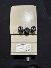 SQM91.391A9 Module, PLC, LCD, Board, Controller