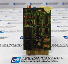 SSP-931107 Module, PLC, LCD, Board, Controller