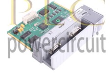 SSTPB3SLC Module, PLC, LCD, Board, Controller