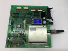 TDB2002-0801A Module, PLC, LCD, Board, Controller