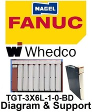 TGT-3X6L-1-0-BD Module, PLC, LCD, Board, Controller