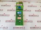 TRB-011-10 Module, PLC, LCD, Board, Controller