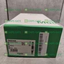 TSX-P575-54M Module, PLC, LCD, Board, Controller