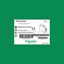 TSXETHCA200 Module, PLC, LCD, Board, Controller