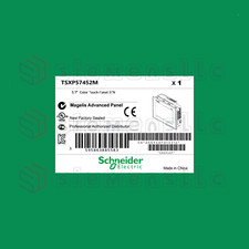 TSXP57452M Module, PLC, LCD, Board, Controller