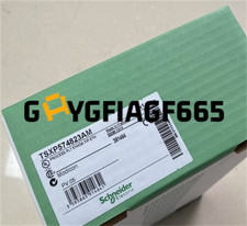 TSXP574823AM Module, PLC, LCD, Board, Controller