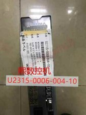 U2315-0006-004-10 Module, PLC, LCD, Board, Controller