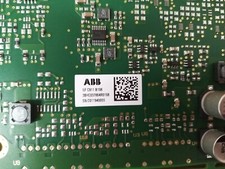 UFC911B108 Module, PLC, LCD, Board, Controller