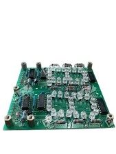 UP00001-0 Module, PLC, LCD, Board, Controller