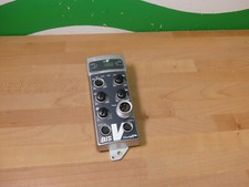 V-6110-063-C002 Module, PLC, LCD, Board, Controller