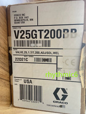 V25GT200BB Module, PLC, LCD, Board, Controller