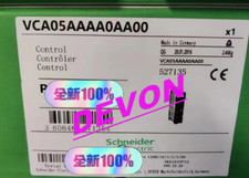 VCA05AAAA0AA00 Module, PLC, LCD, Board, Controller