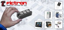 VFD750V43C2 Module, PLC, LCD, Board, Controller
