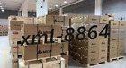 VFD900C43A-21 Module, PLC, LCD, Board, Controller