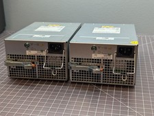 VNX6GSDAE25 Module, PLC, LCD, Board, Controller