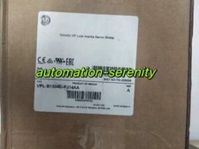 VPL-B1304C-PJ14AA Control Module by ALLEN-BRADLEY