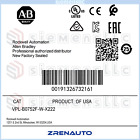 VPL-B0752F-W-X222 Module, PLC, LCD, Board, Controller