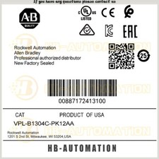 VPL-B1304C-PK12AA Module, PLC, LCD, Board, Controller